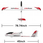 Volantex Ranger 2000 V757-8 2000mm Wingspan EPO FPV Aircraft RC Airplane PNP